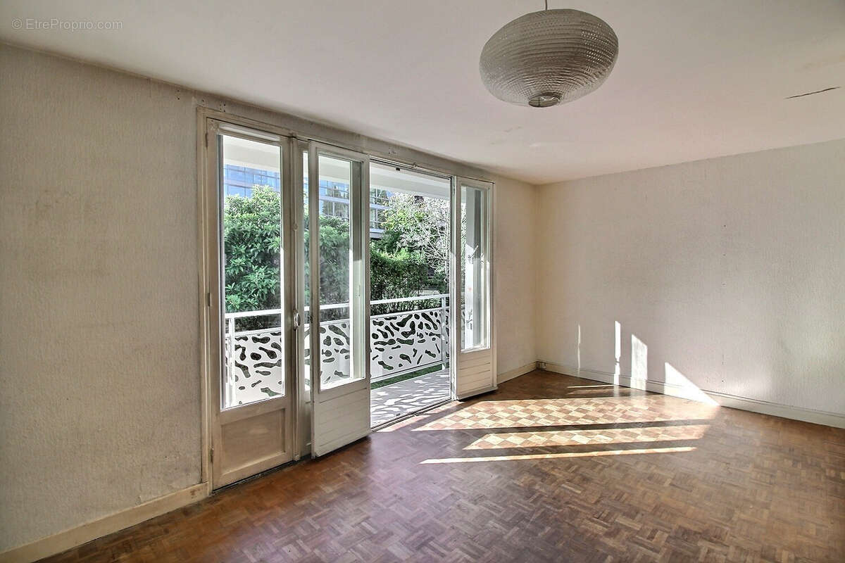 Appartement à FONTENAY-AUX-ROSES