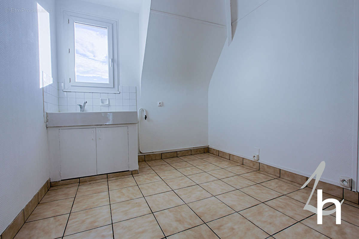 Appartement à CAEN