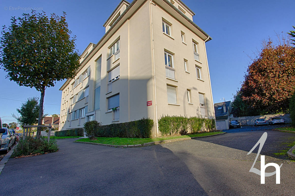 Appartement à CAEN