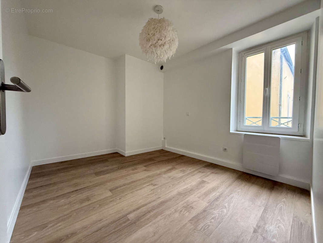 Appartement à CORMEILLES-EN-PARISIS