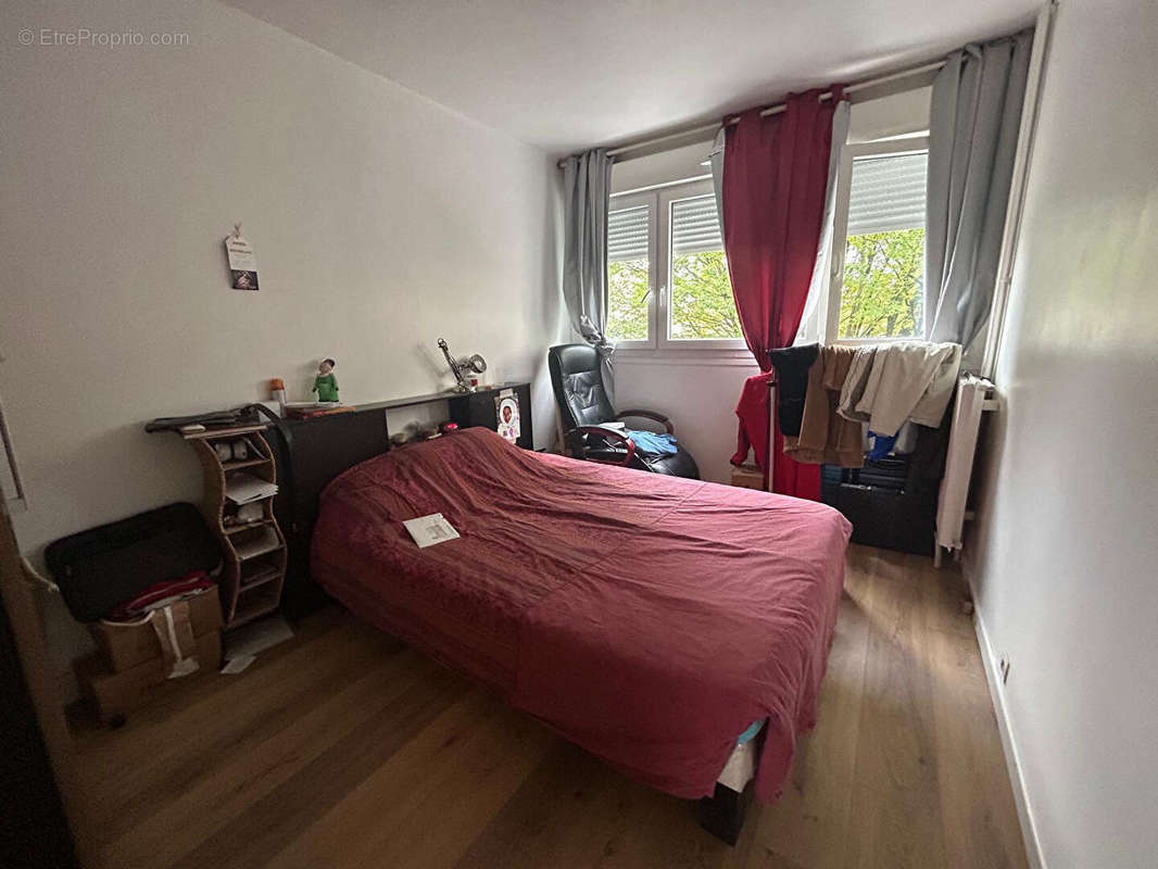 Appartement à SEVRAN