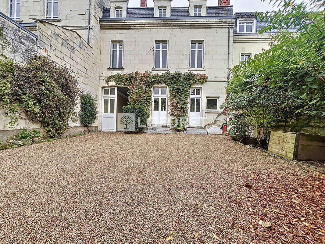 Maison à SAUMUR