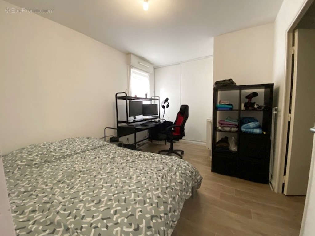 Appartement à CAEN