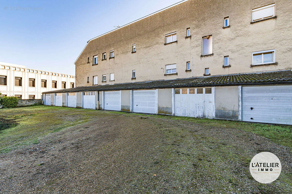 Appartement à EPERNAY