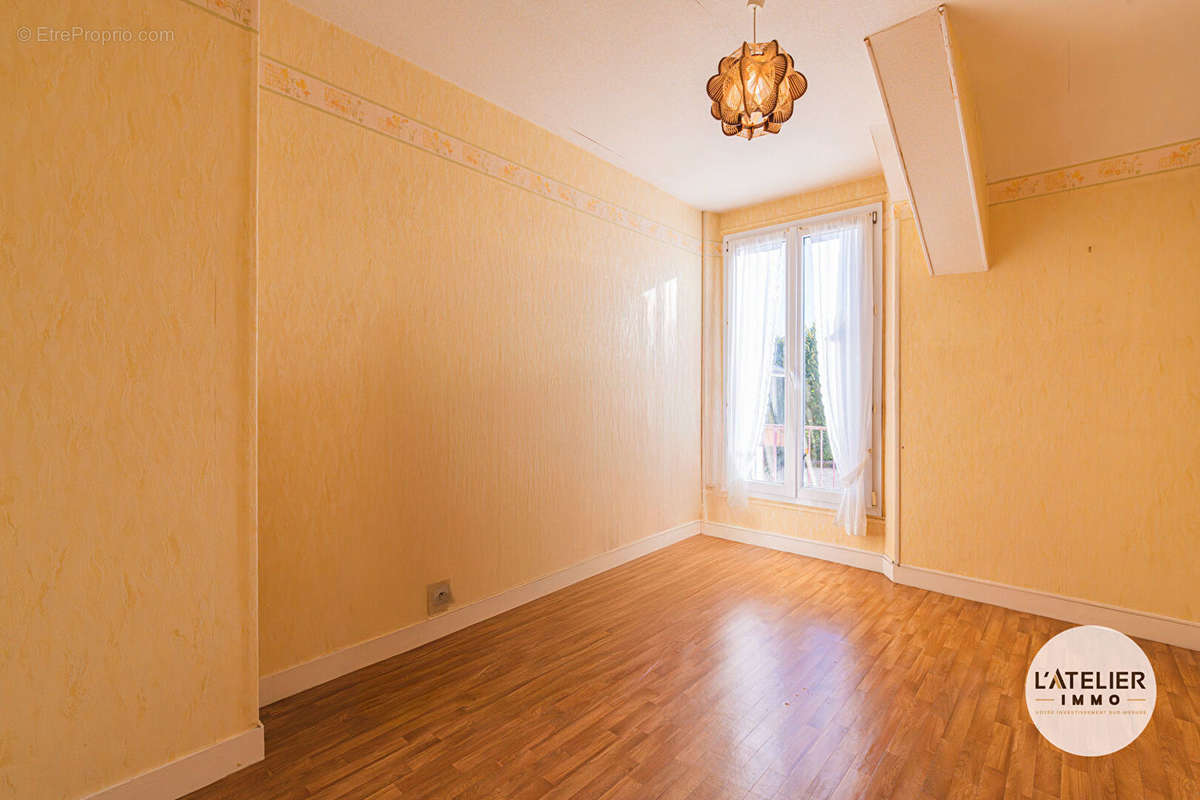 Appartement à EPERNAY