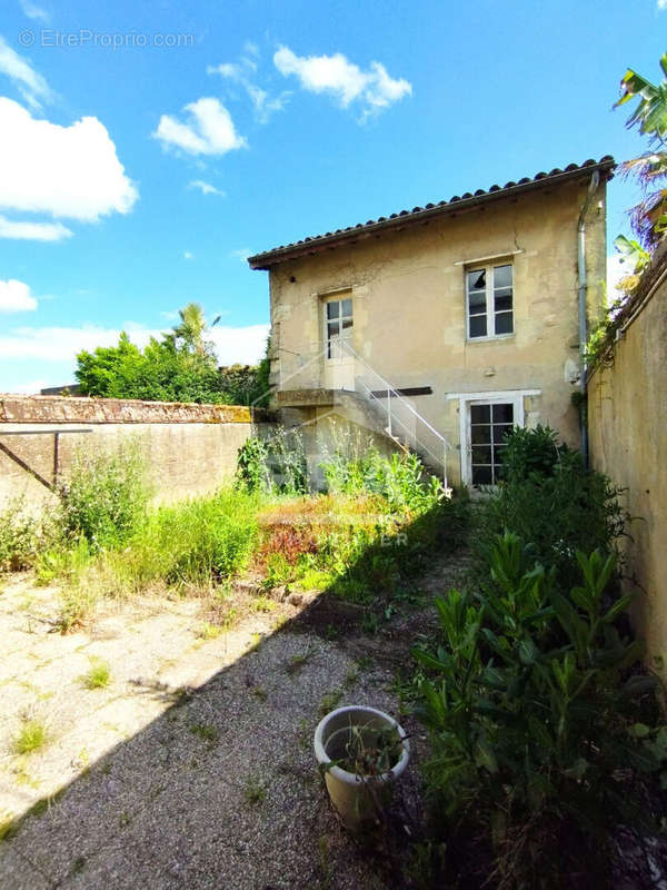 Maison à SAINTE-FOY-LA-GRANDE