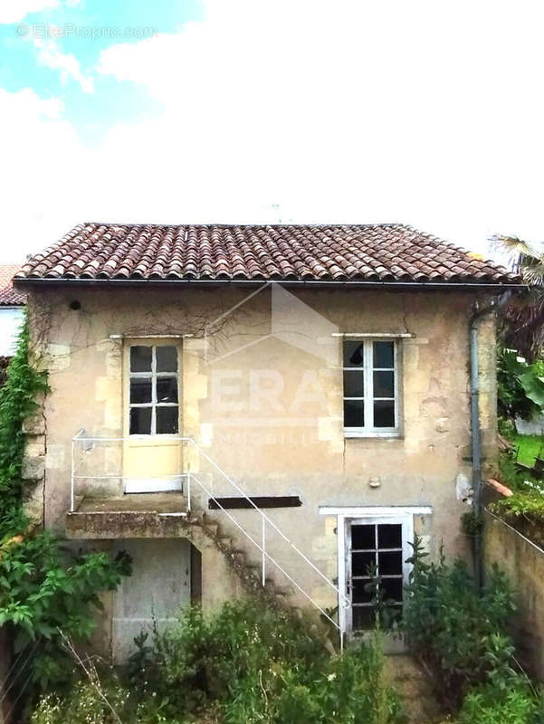 Maison à SAINTE-FOY-LA-GRANDE