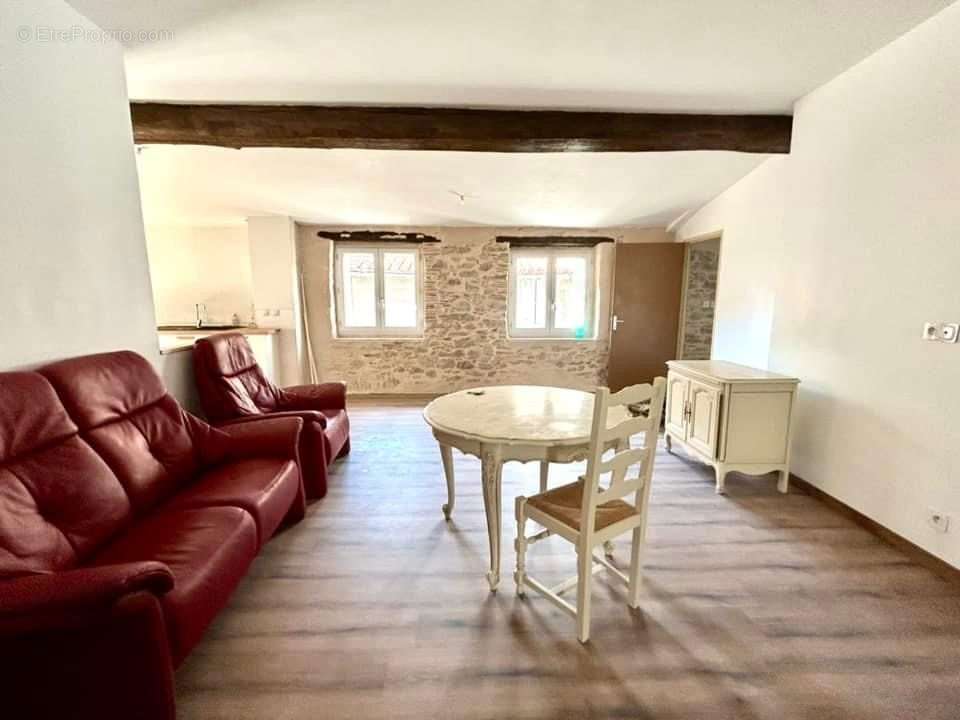 Appartement à CARCASSONNE