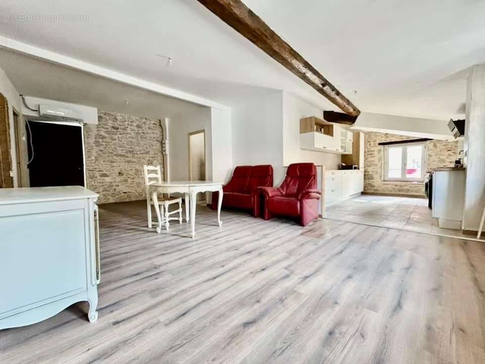 Appartement à CARCASSONNE