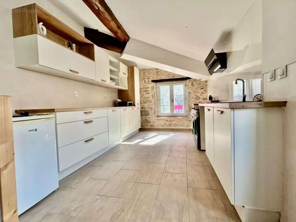 Appartement à CARCASSONNE