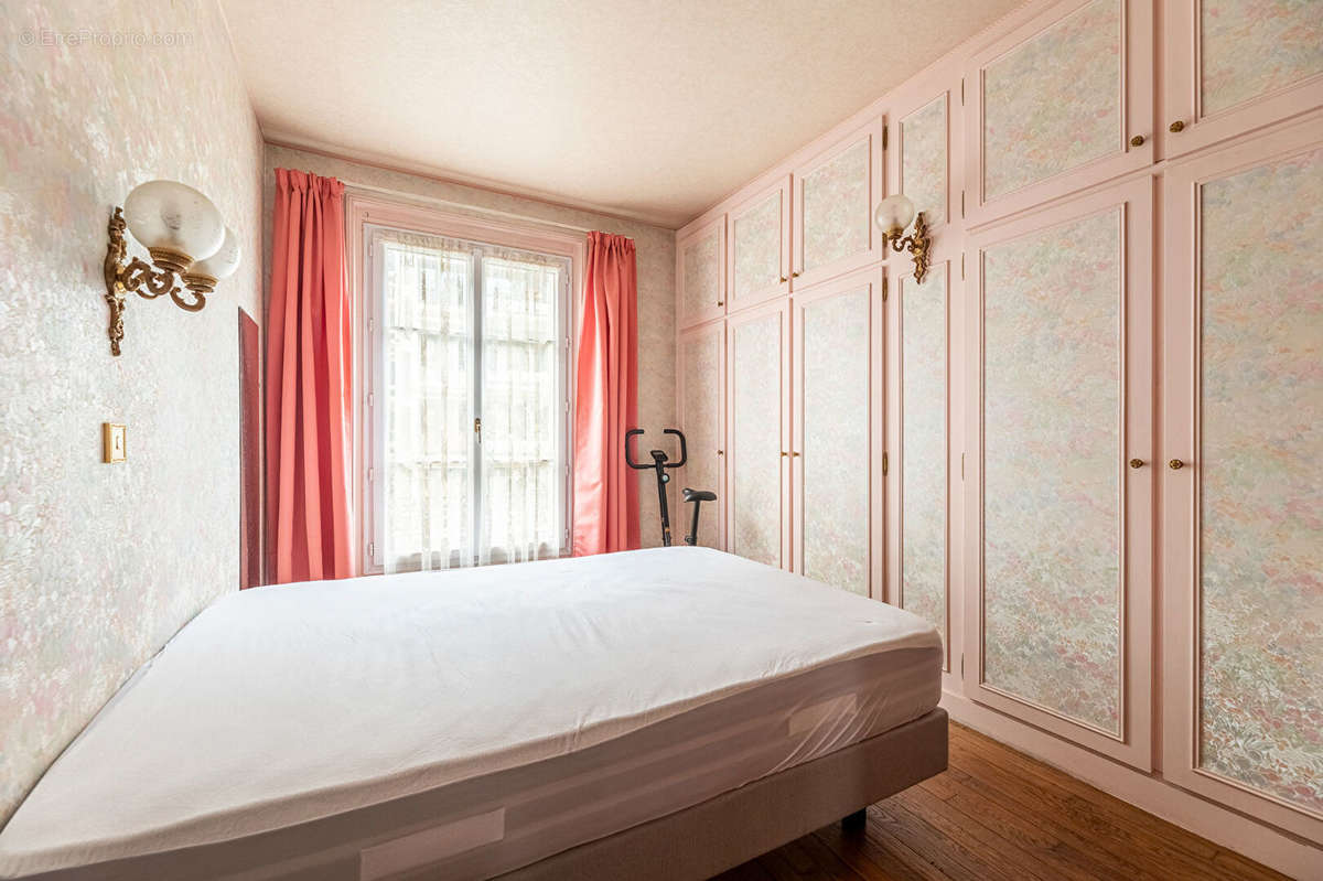 Appartement à PARIS-13E