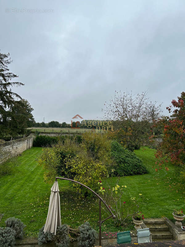 Maison à SAINT-SYLVAIN