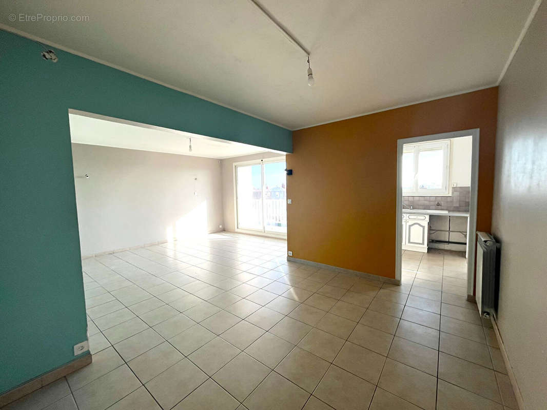 Appartement à BEAUCAIRE