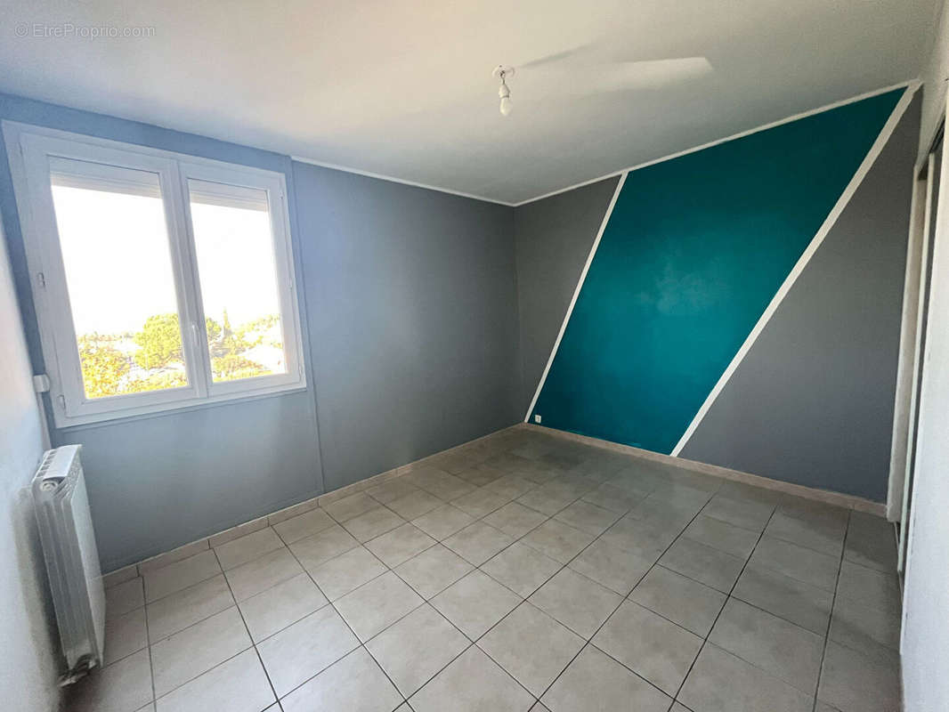 Appartement à BEAUCAIRE