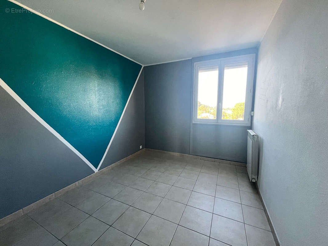 Appartement à BEAUCAIRE