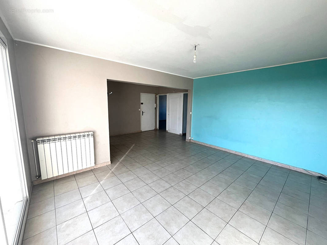 Appartement à BEAUCAIRE