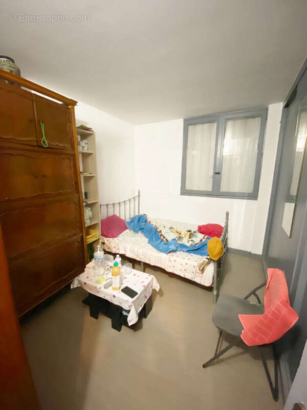 Appartement à GARGES-LES-GONESSE