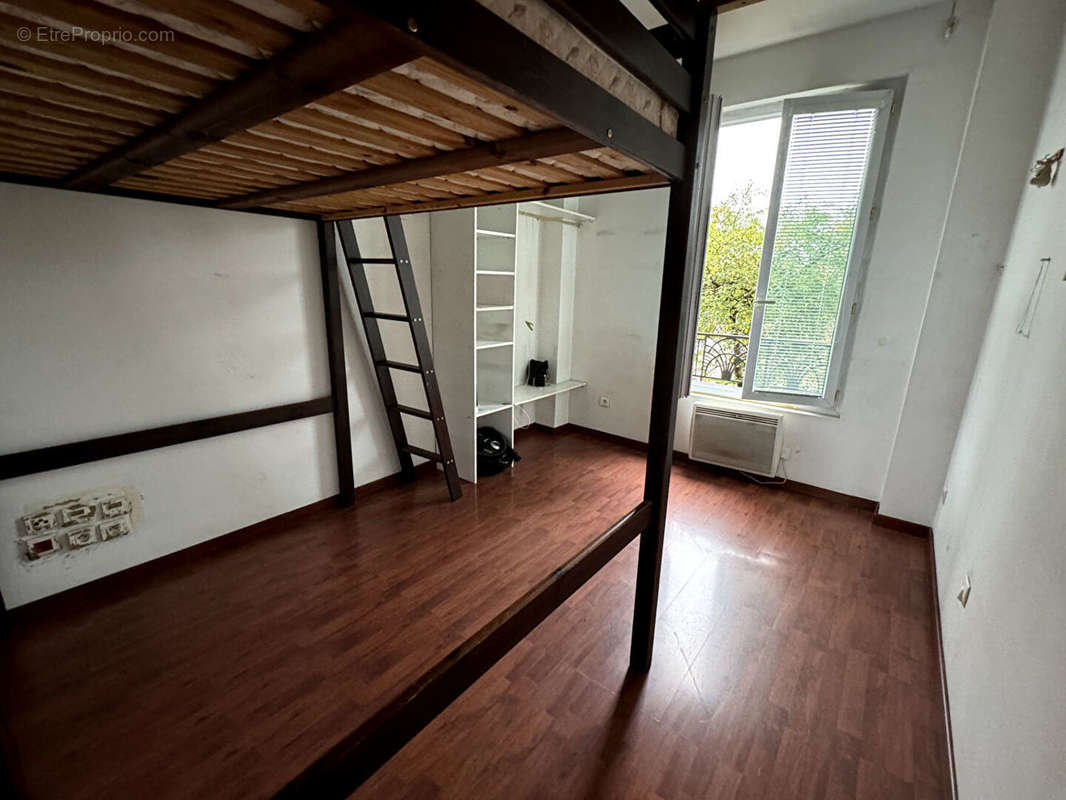 Appartement à CHAMPIGNY-SUR-MARNE