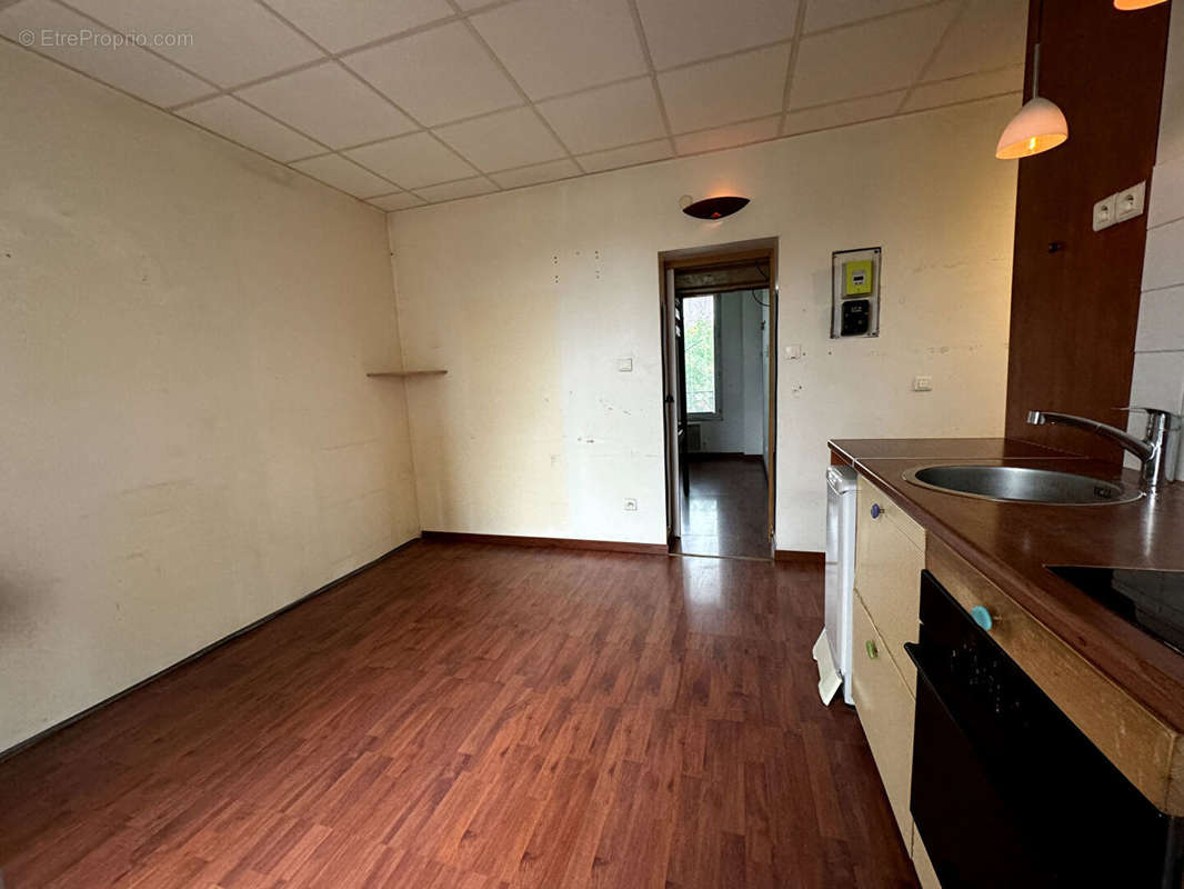 Appartement à CHAMPIGNY-SUR-MARNE