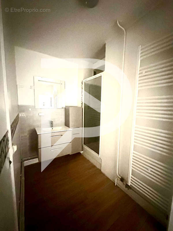 Appartement à ORLEANS