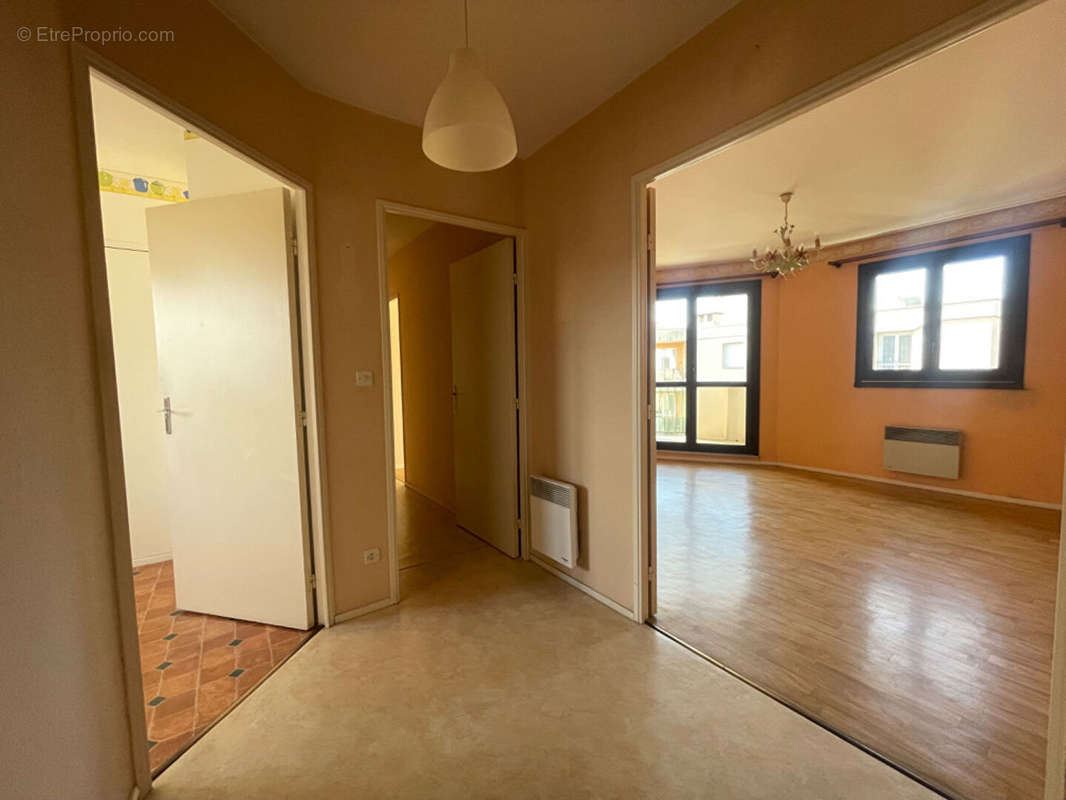 Appartement à ROUEN