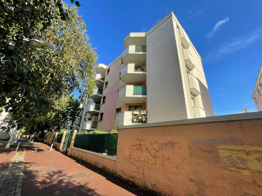 Appartement à ROUEN