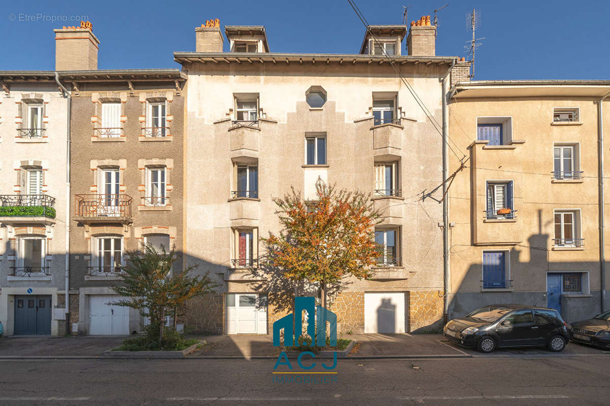 Appartement à SAINT-MAX