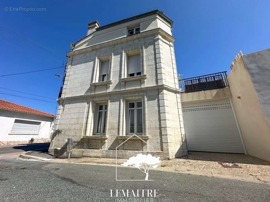 Appartement à ROYAN