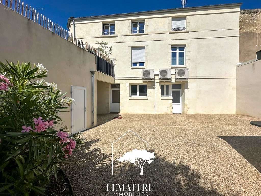 Appartement à ROYAN