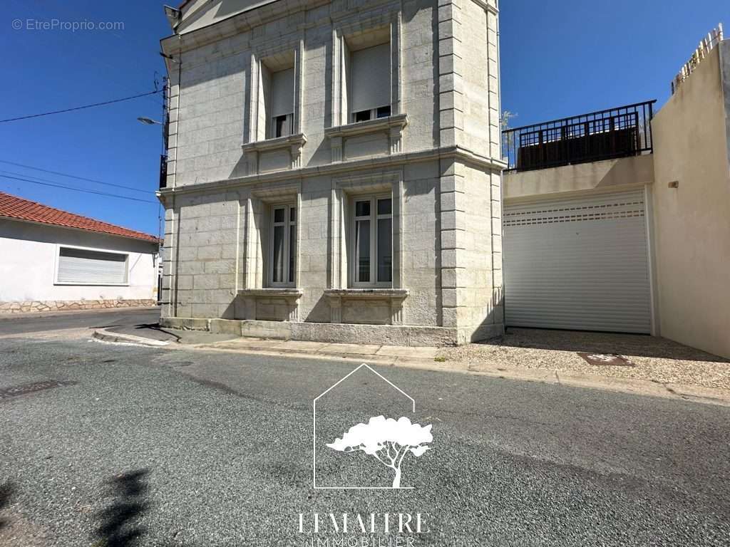 Appartement à ROYAN