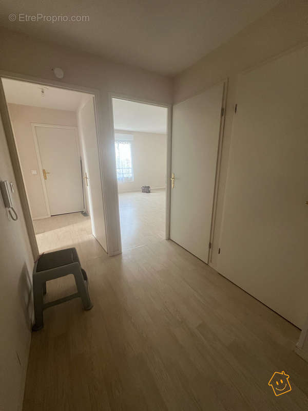 Appartement à BOURGES