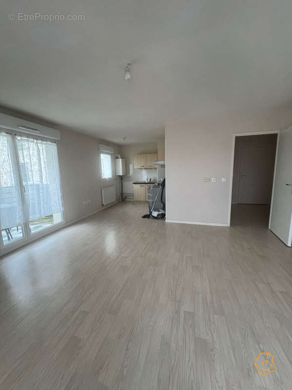 Appartement à BOURGES