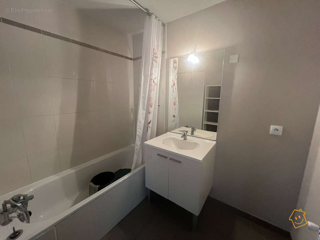 Appartement à BOURGES