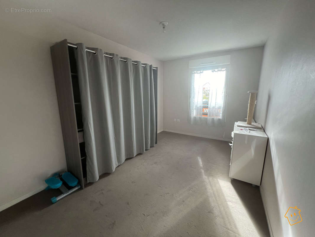 Appartement à BOURGES