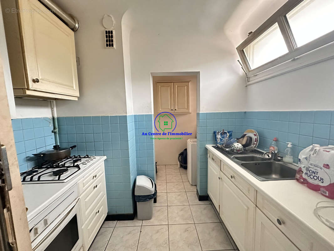 Appartement à AGEN