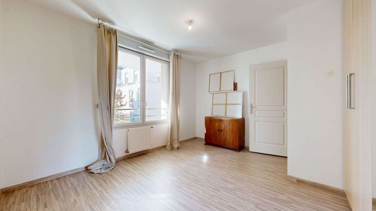 Appartement à LYON-7E