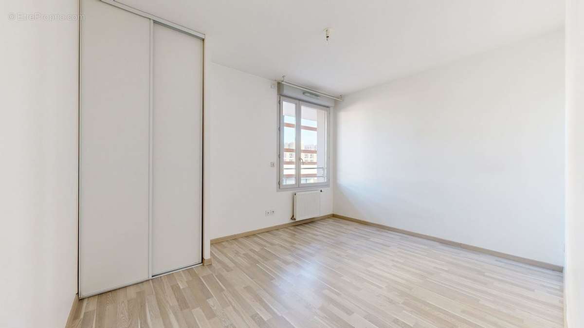 Appartement à LYON-7E