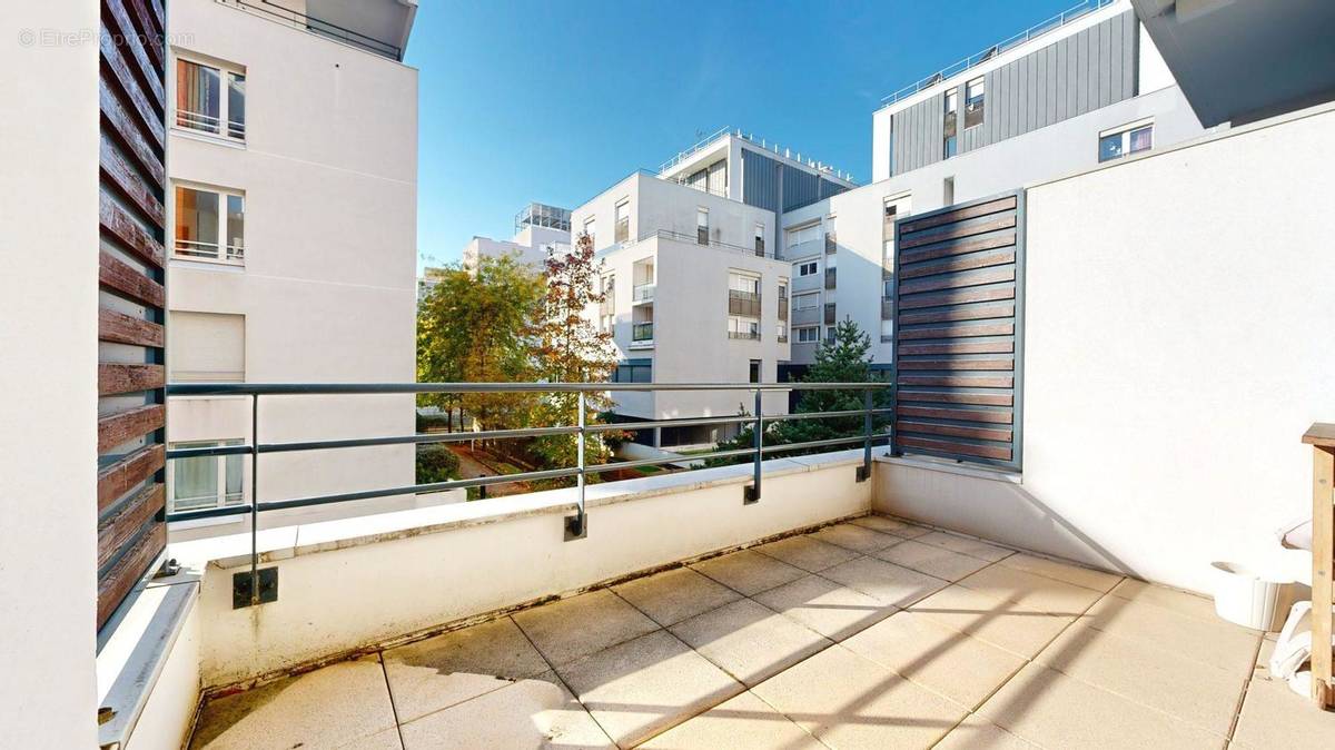 Appartement à LYON-7E