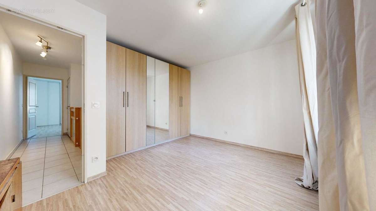 Appartement à LYON-7E