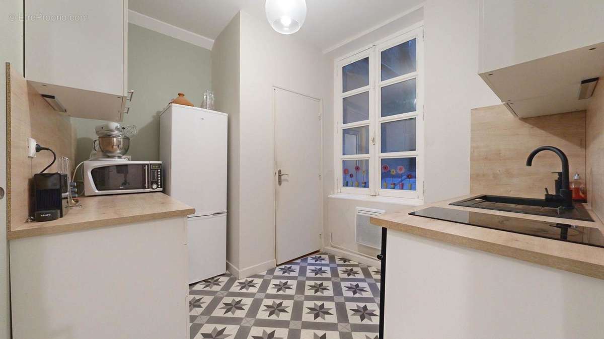 Appartement à LYON-1E