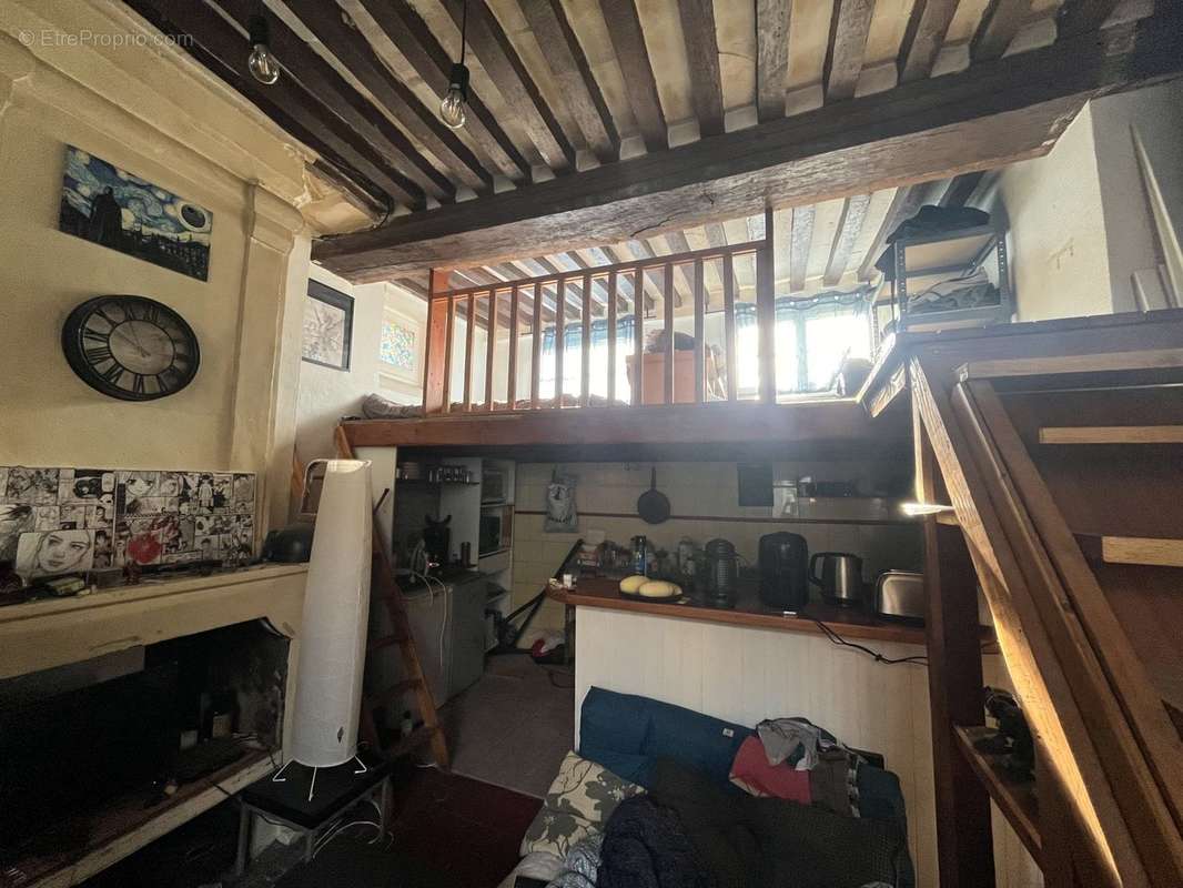 Appartement à CAEN