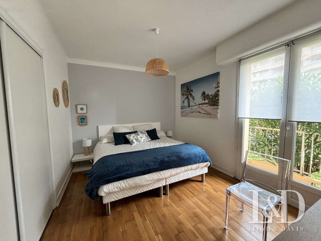 Appartement à BIARRITZ