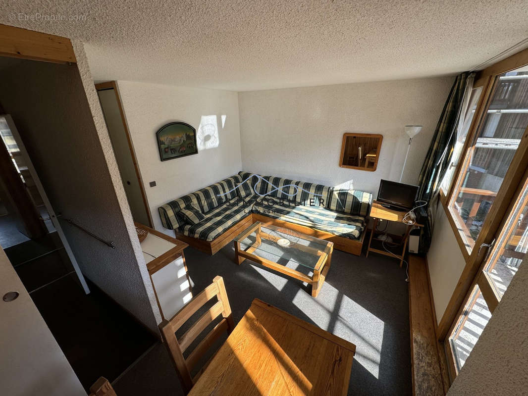 Appartement à LA COTE-D&#039;AIME