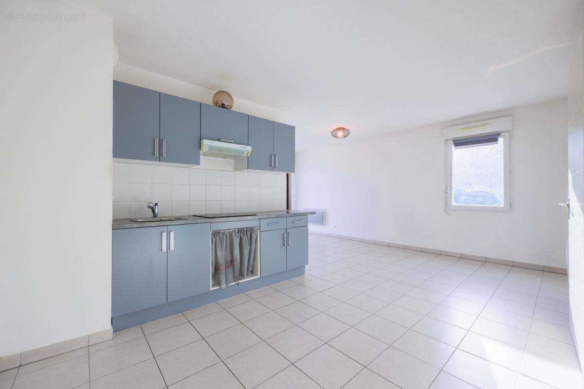 Appartement à MARTIGUES