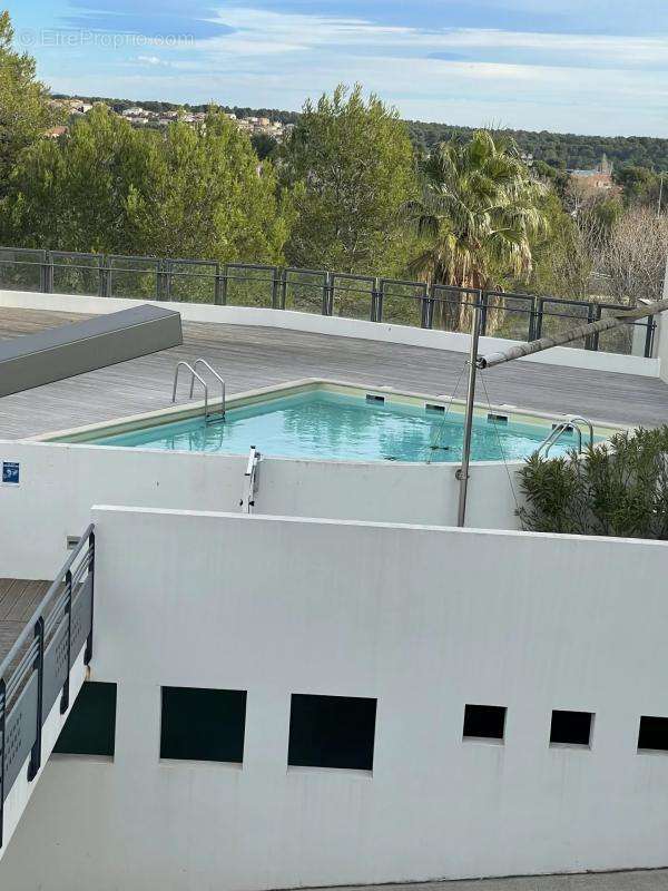 Appartement à MARTIGUES