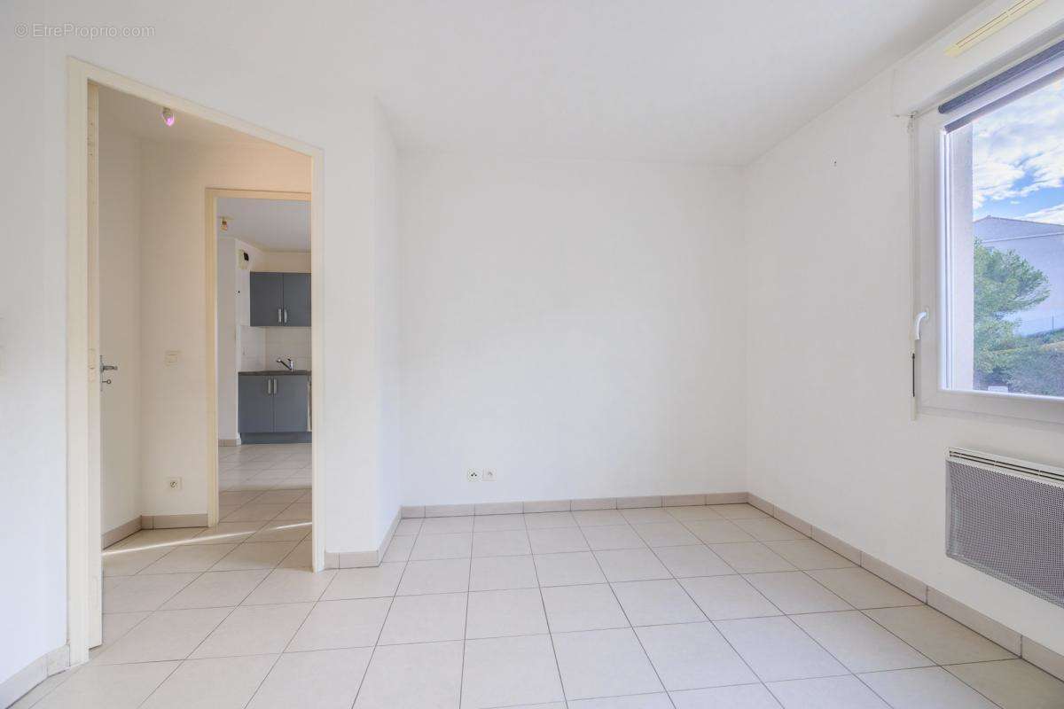 Appartement à MARTIGUES