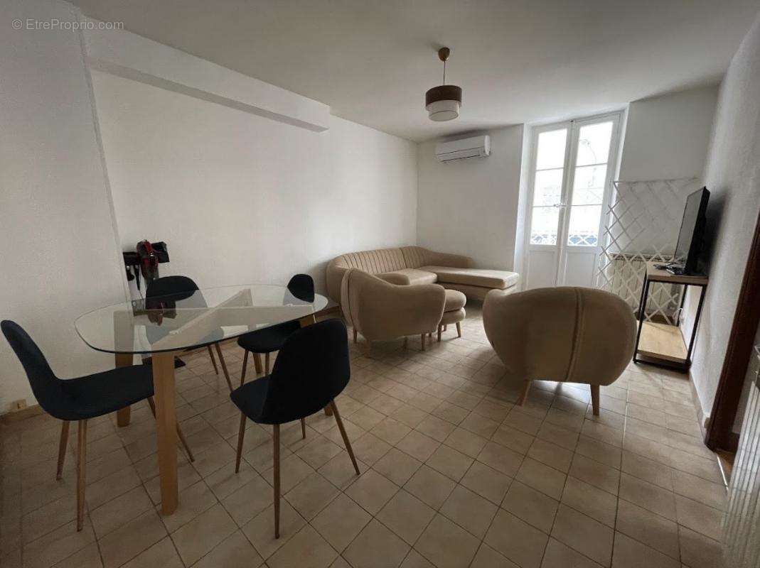 Appartement à BANDOL