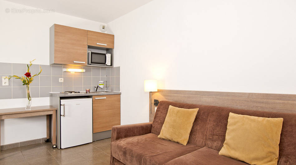 Appartement à MANOSQUE