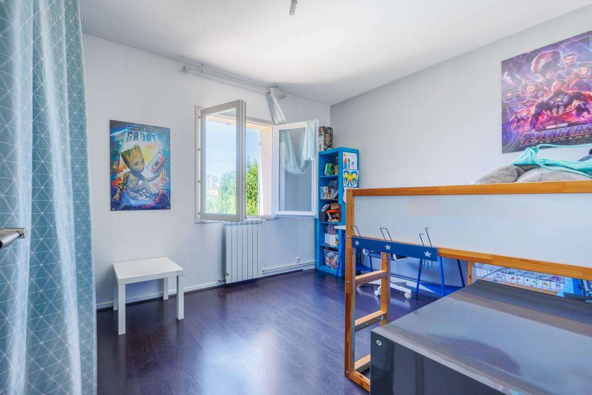 Maison à MARSEILLE-13E