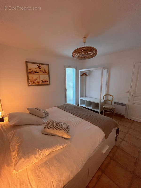 Appartement à SANARY-SUR-MER